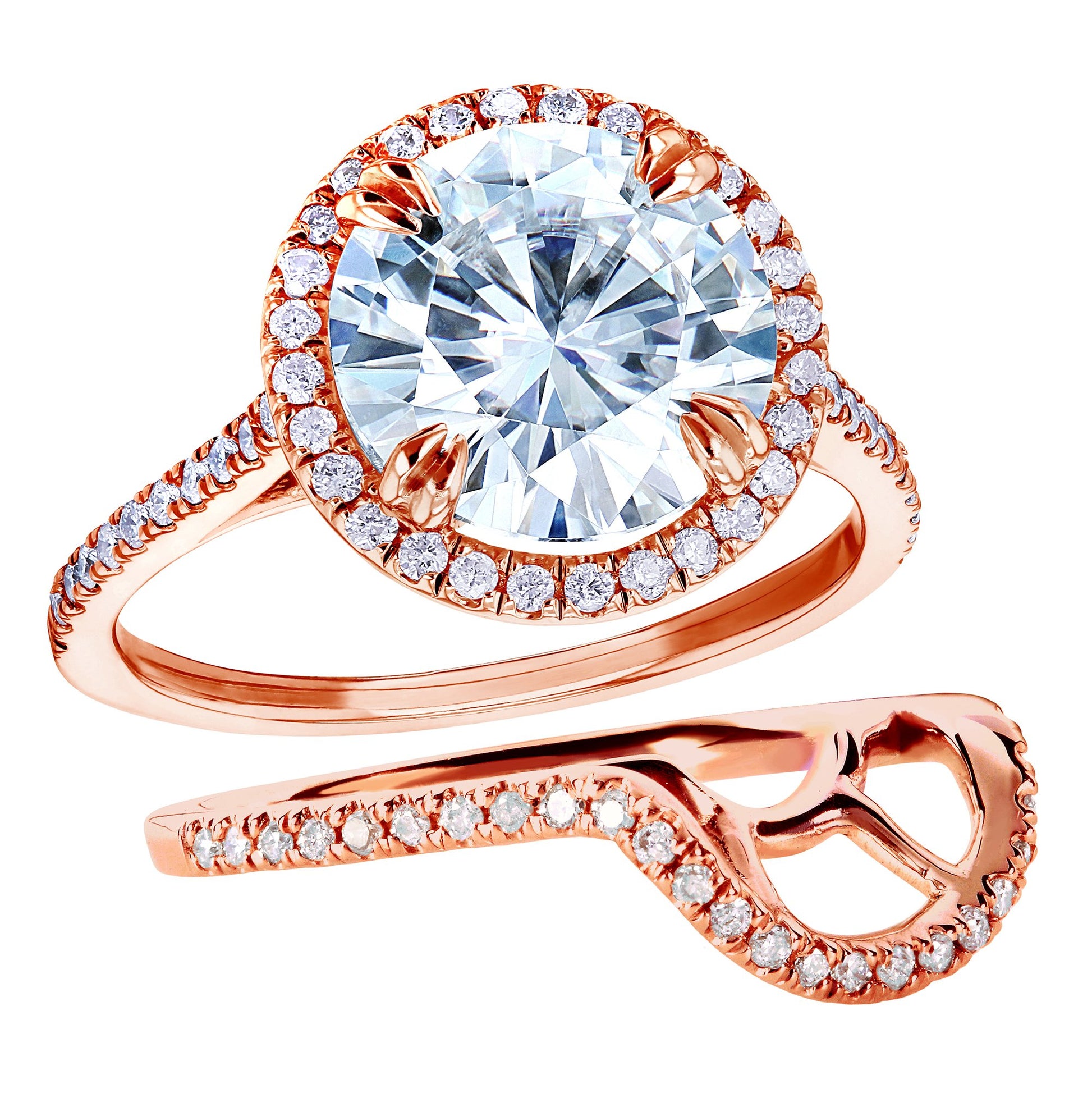 Kobelli Engagement Rings