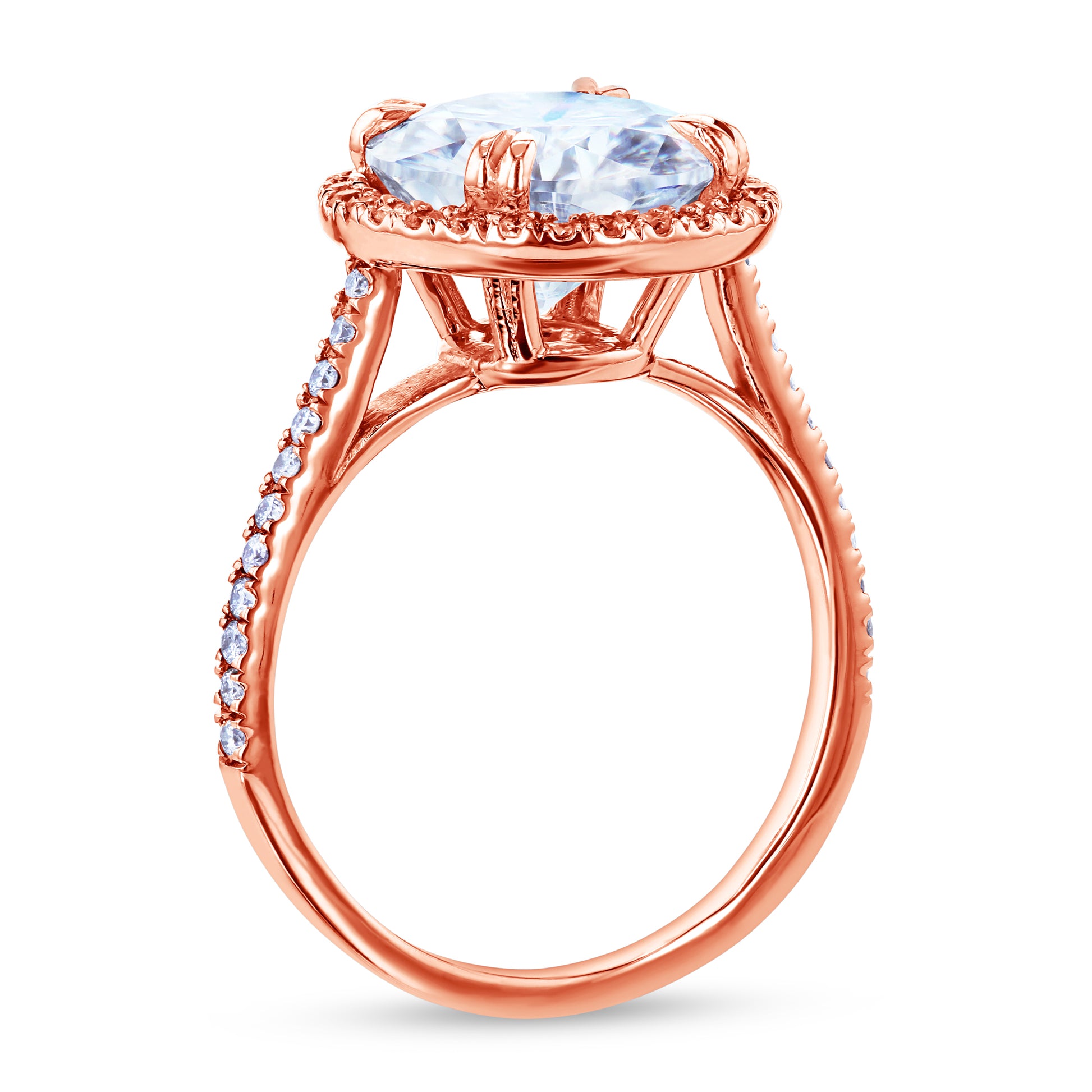 Kobelli Diamond Rings