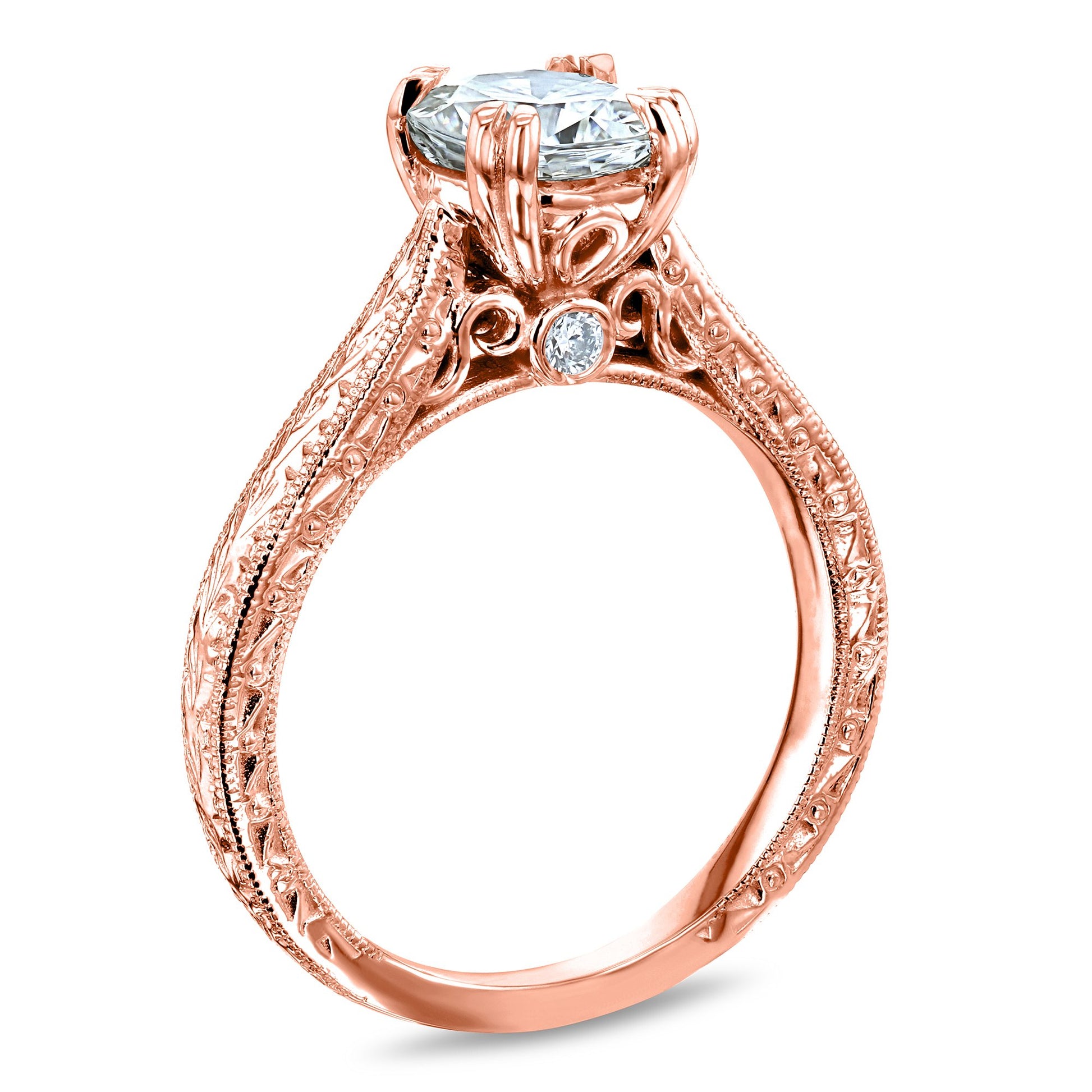 Kobelli Engagement Rings