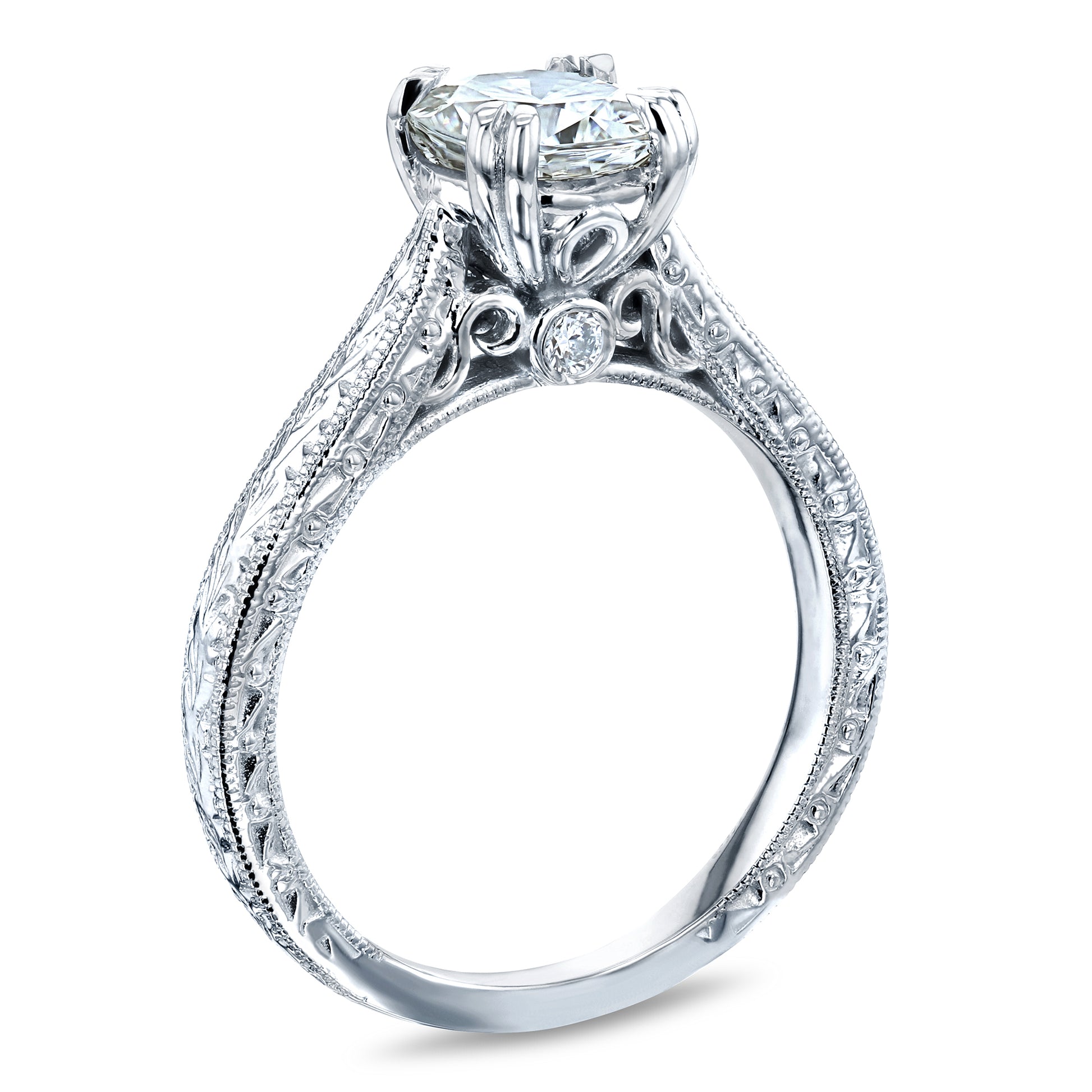 Kobelli Engagement Rings