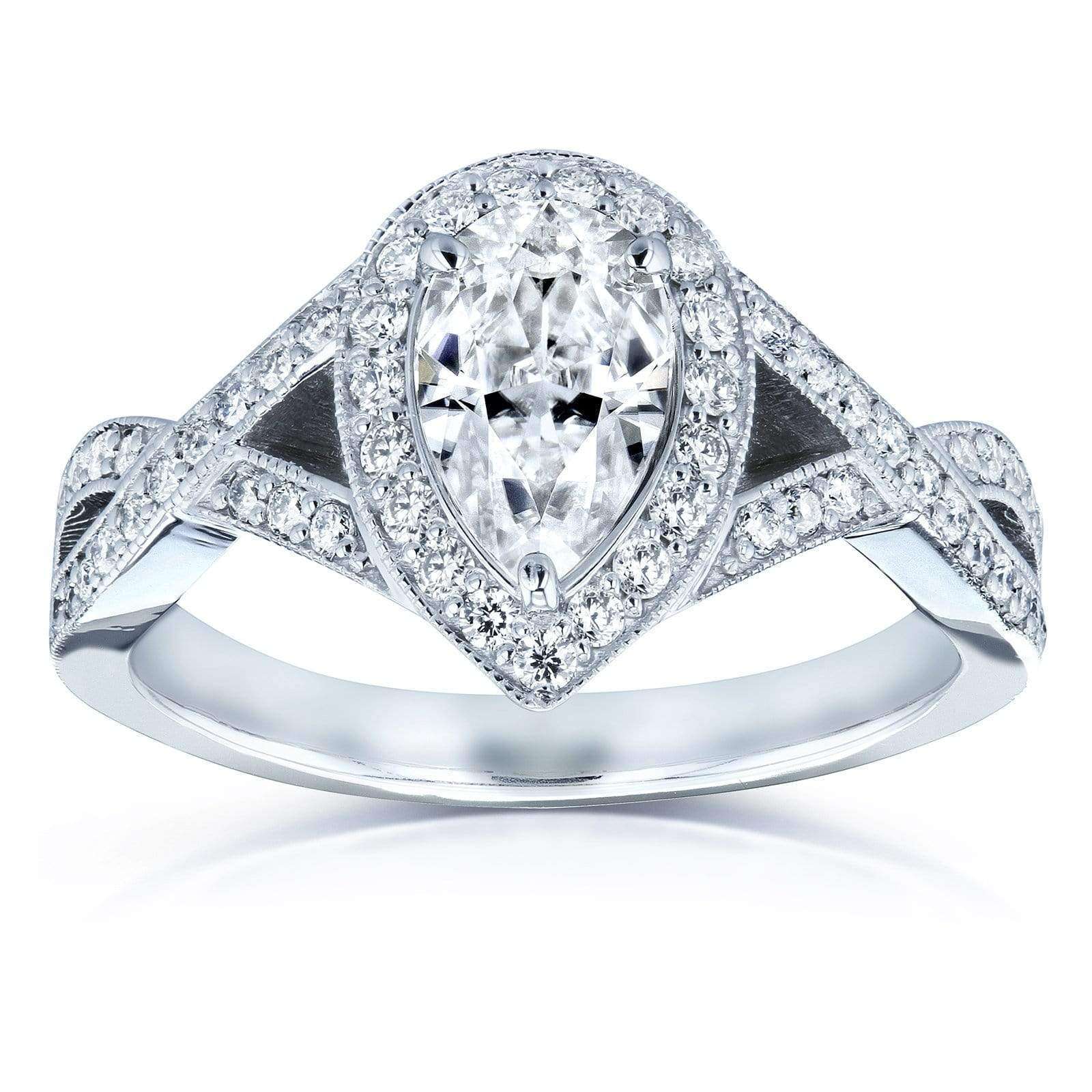 Pear halo
