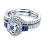 Kobelli Engagement Rings