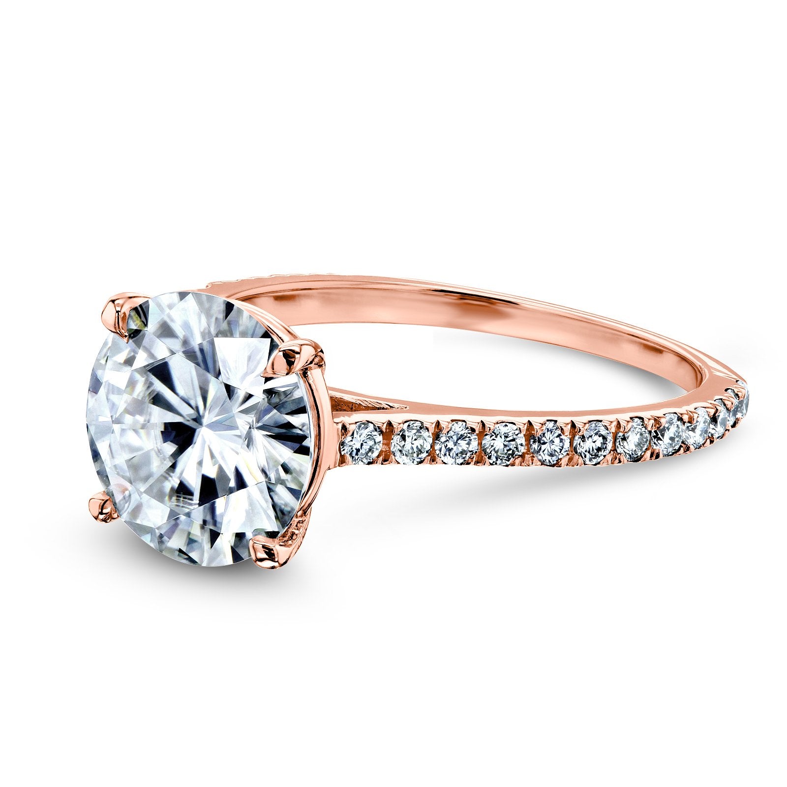 Kobelli Engagement Rings
