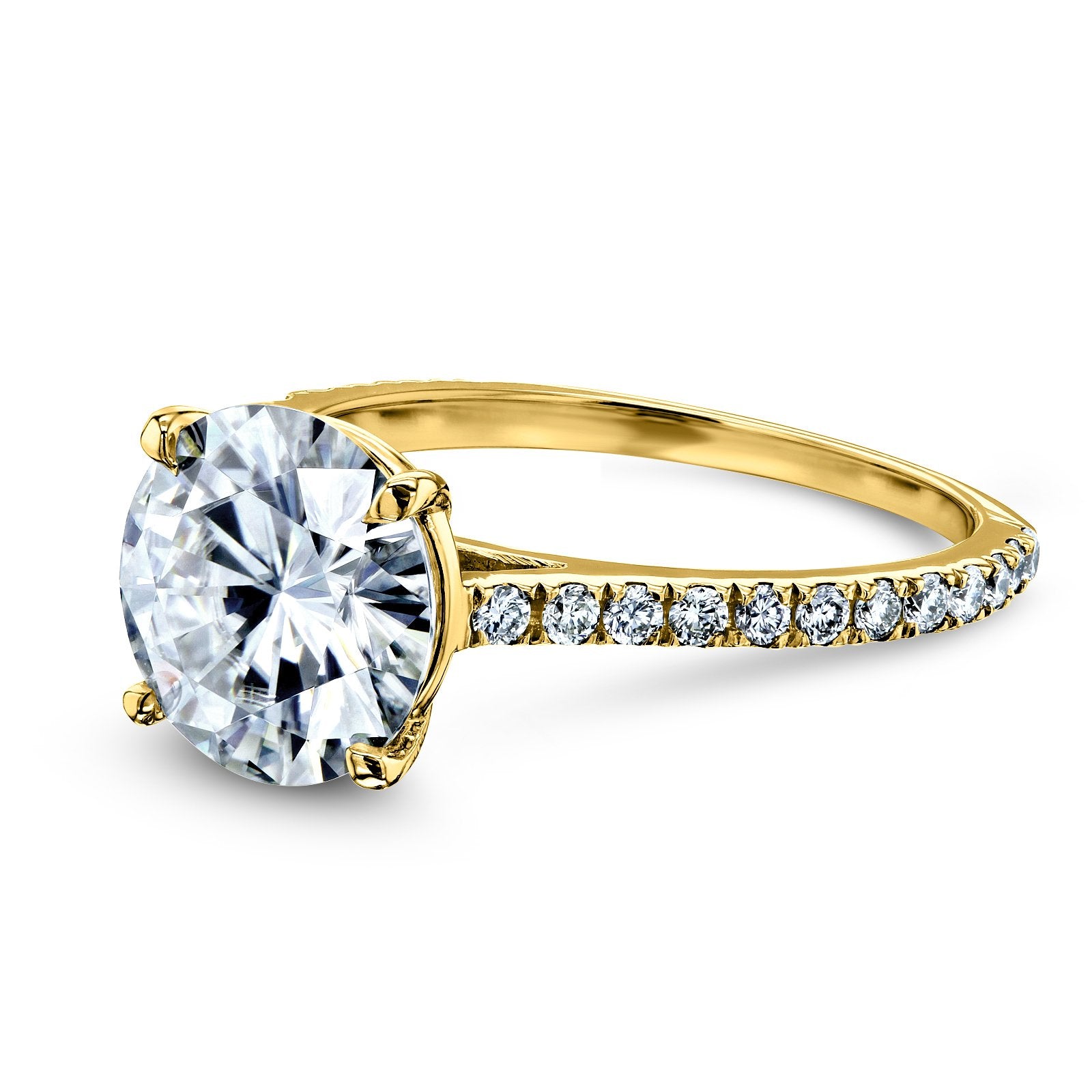 Kobelli Engagement Rings