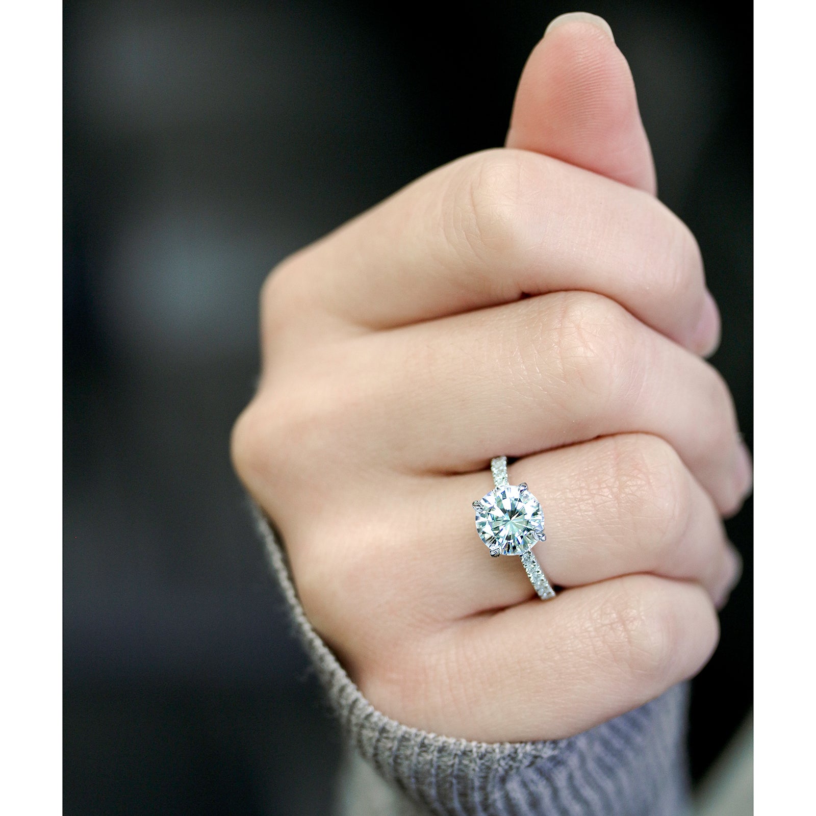 Kobelli Engagement Rings