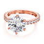 Kobelli Engagement Ring