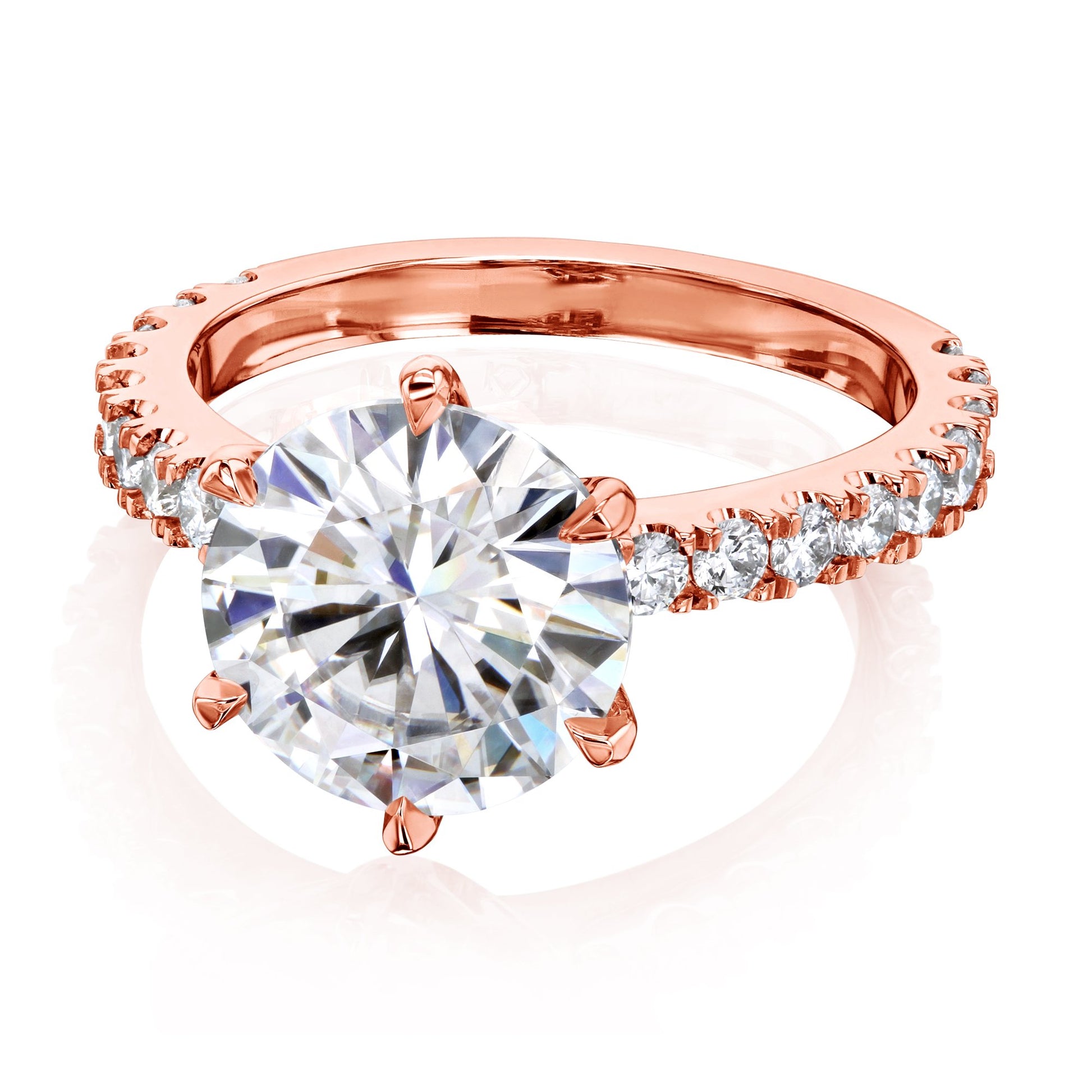 Kobelli Engagement Ring