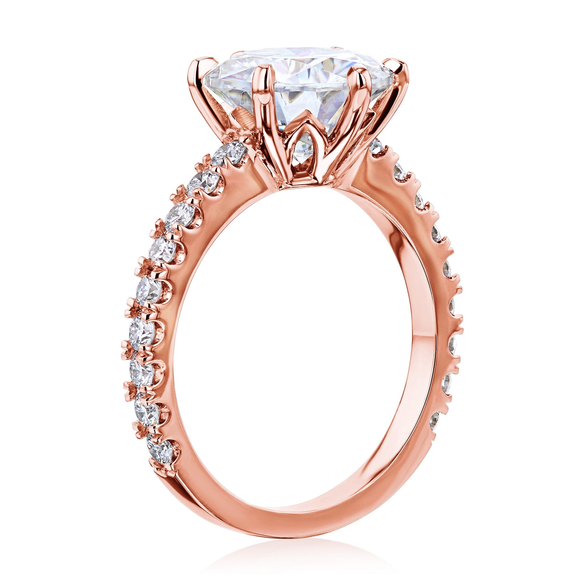 Kobelli Engagement Ring