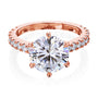 Kobelli Engagement Ring