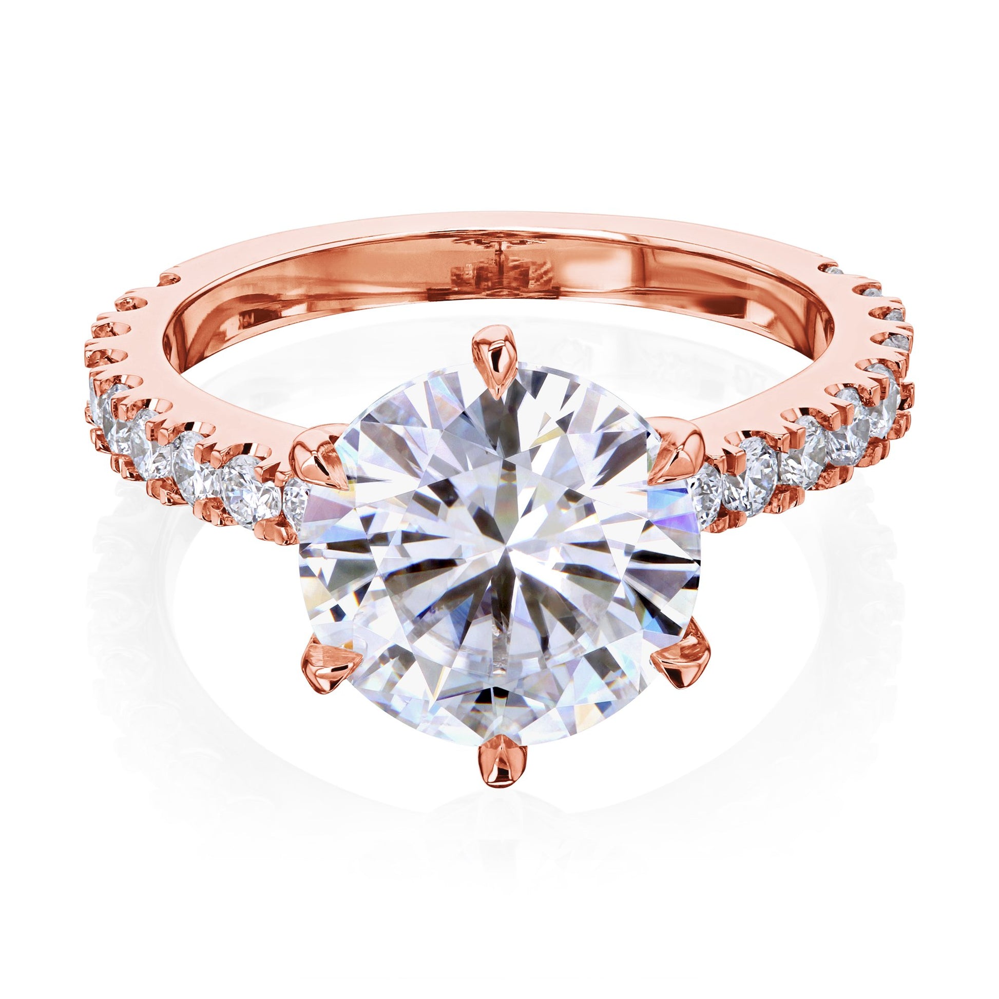 Kobelli Engagement Ring