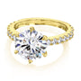 Kobelli Engagement Ring