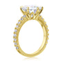 Kobelli Engagement Ring