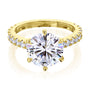 Kobelli Engagement Ring