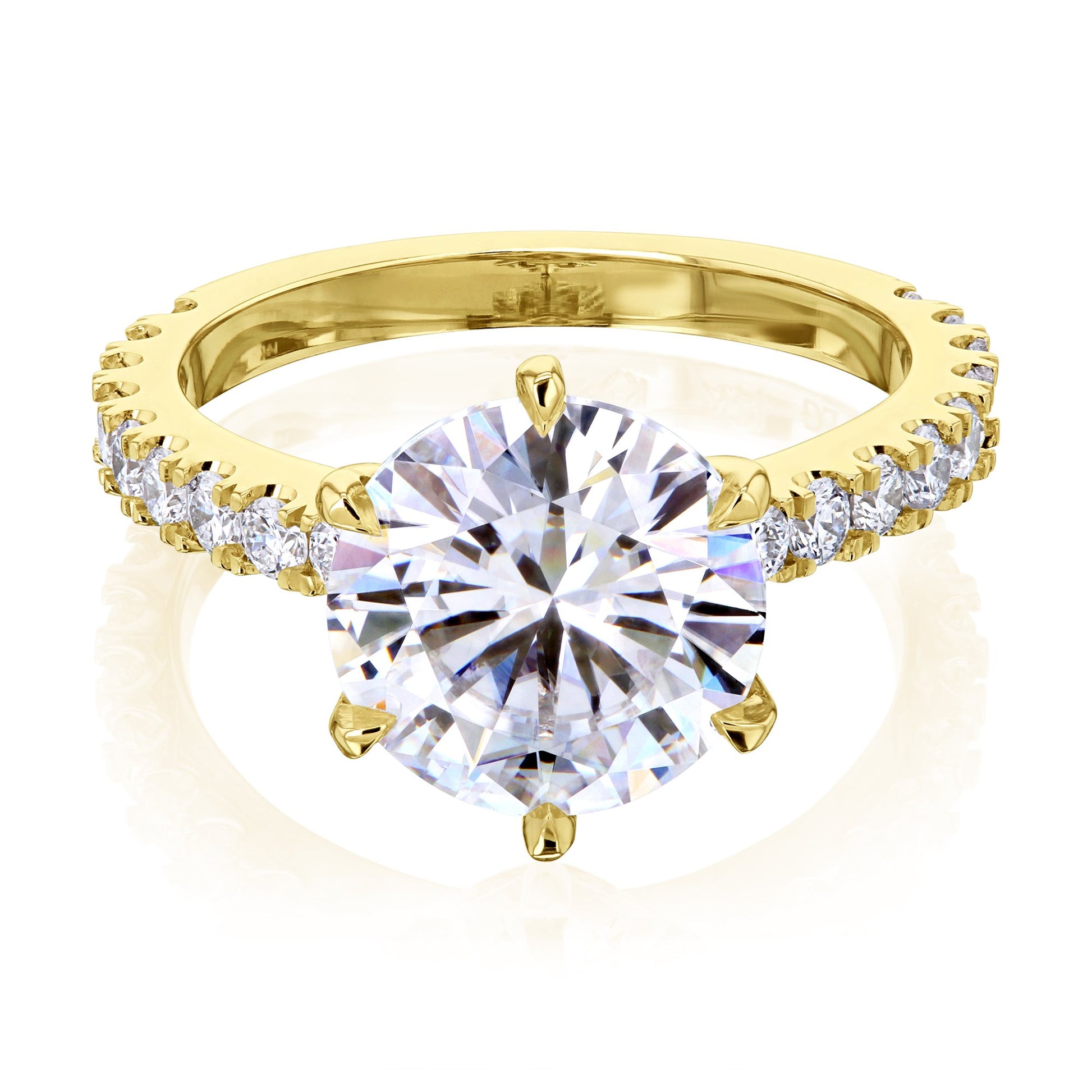 Kobelli Engagement Ring