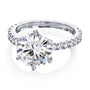 Kobelli Engagement Ring