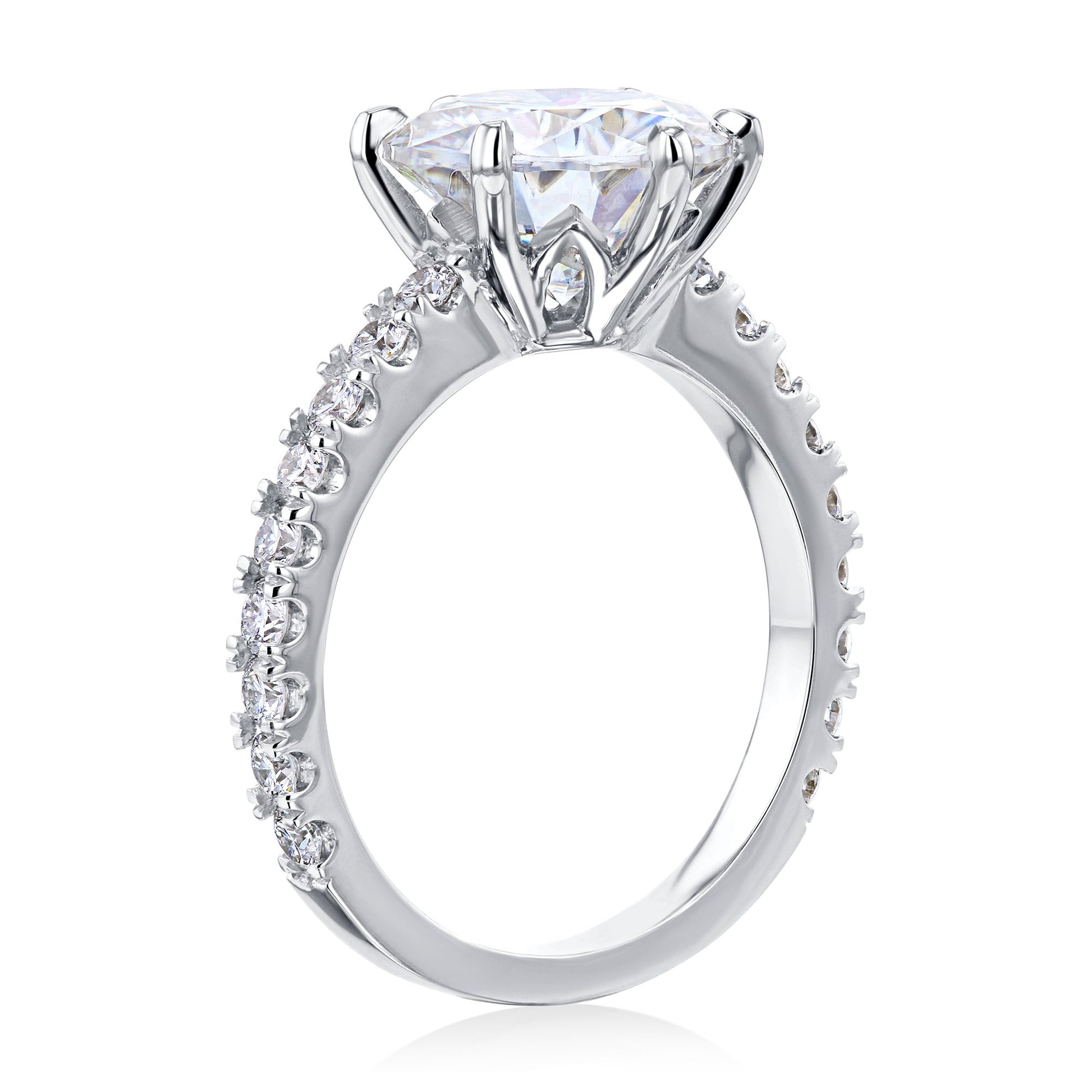 Kobelli Engagement Ring