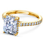 Kobelli Diamond Rings