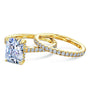 Kobelli Diamond Rings