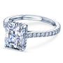 Kobelli Diamond Rings