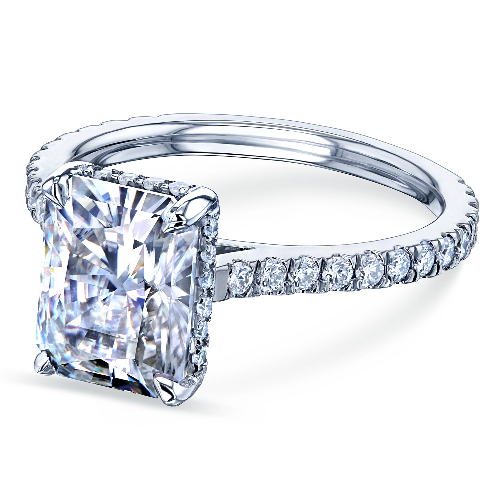 Kobelli Diamond Rings