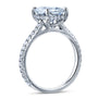 Kobelli Diamond Rings