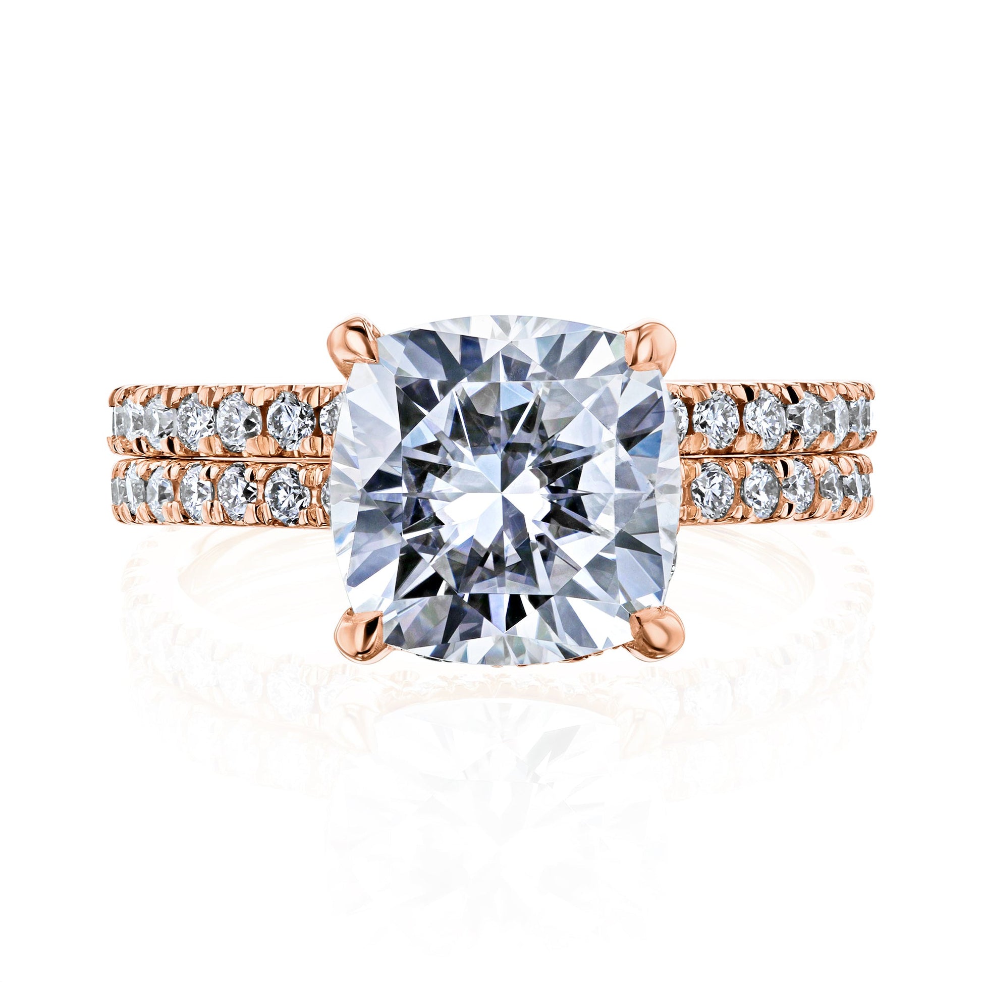 Kobelli Ceri Bridal Set