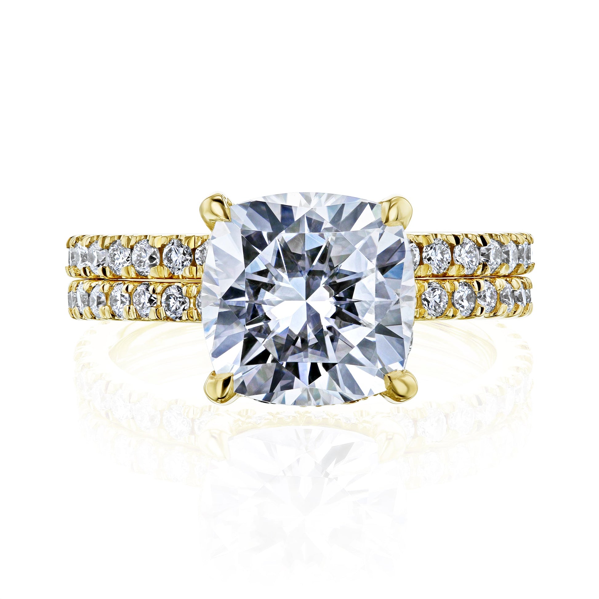Kobelli Ceri Bridal Set