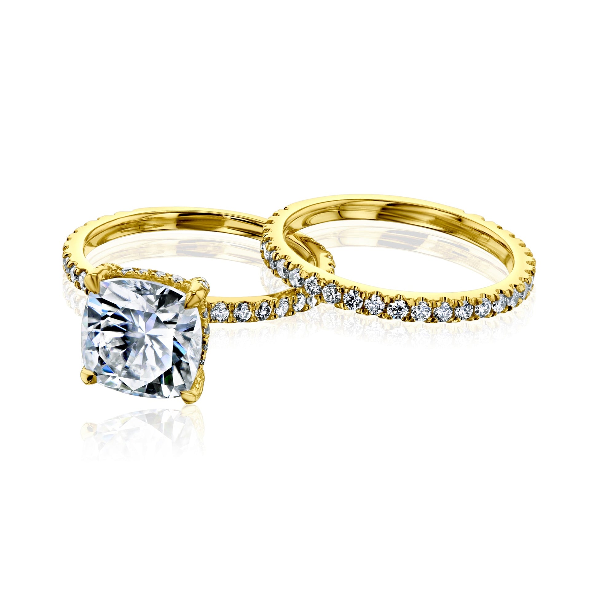 Kobelli Ceri Bridal Set