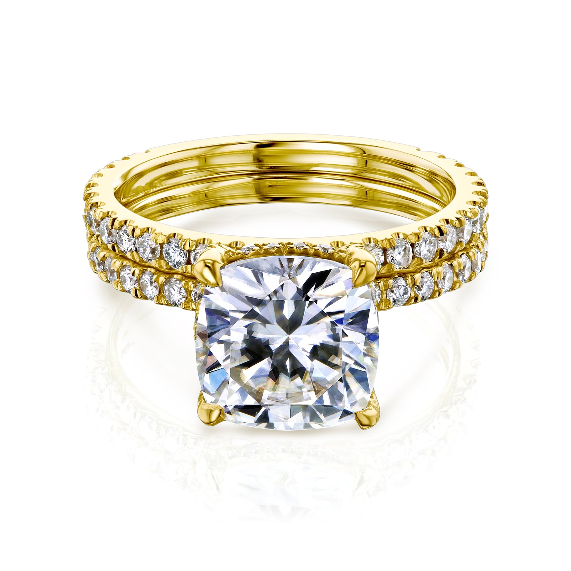 Kobelli Ceri Bridal Set