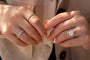 Kobelli Ceri Bridal Set
