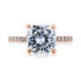Kobelli Ceri Engagement Ring