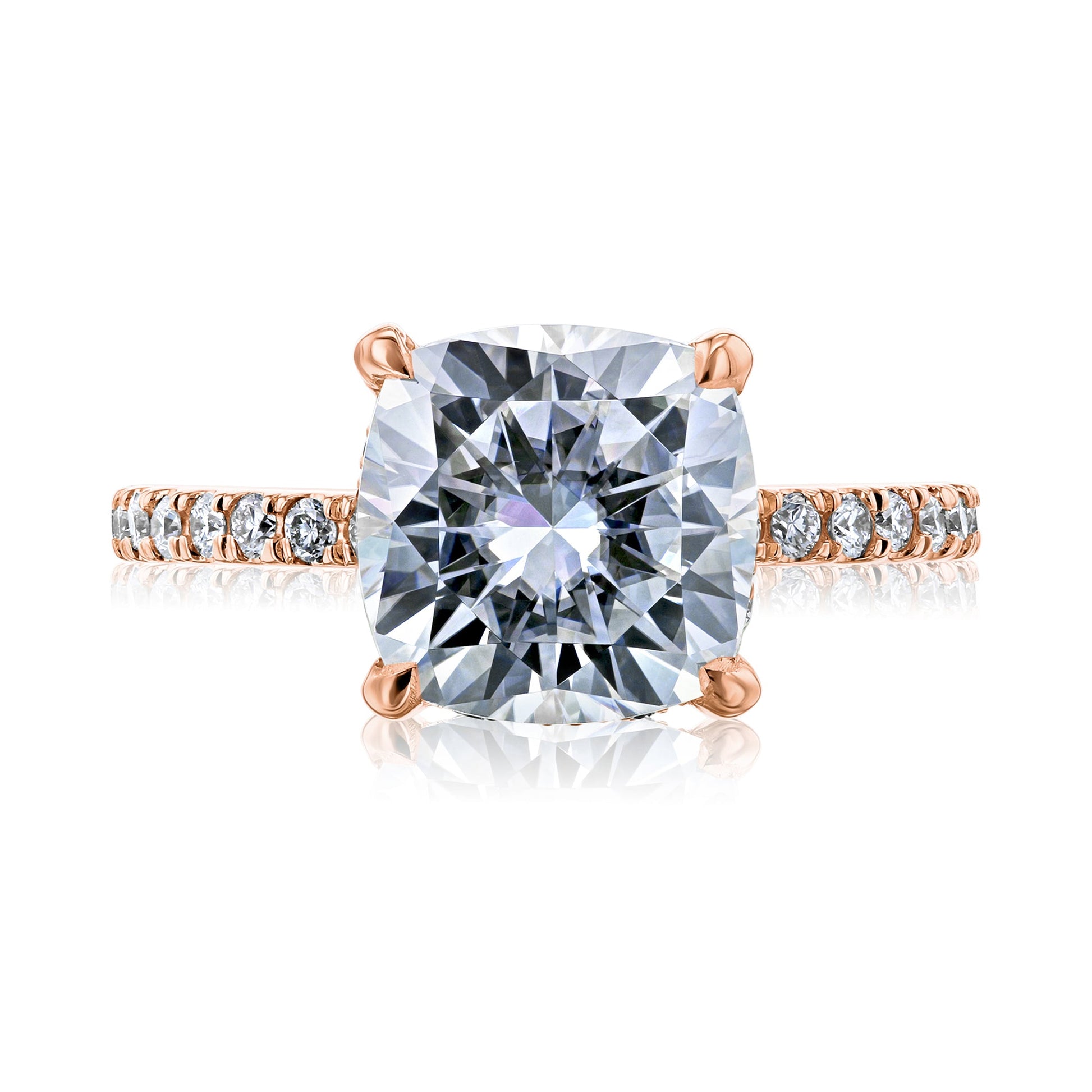 Kobelli Ceri Engagement Ring