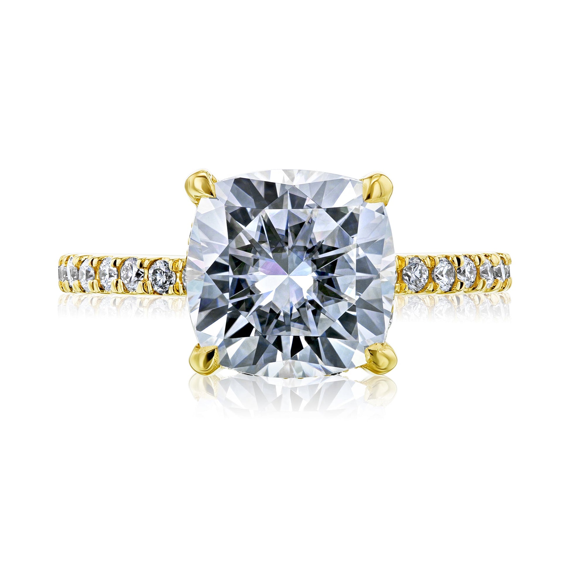 Kobelli Ceri Engagement Ring