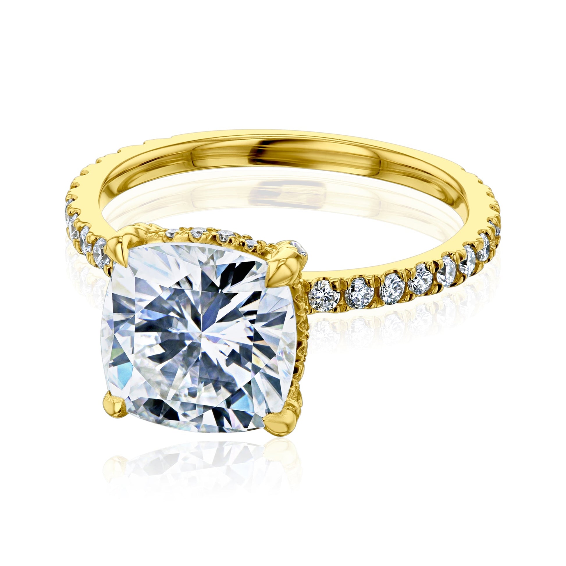 Kobelli Ceri Engagement Ring