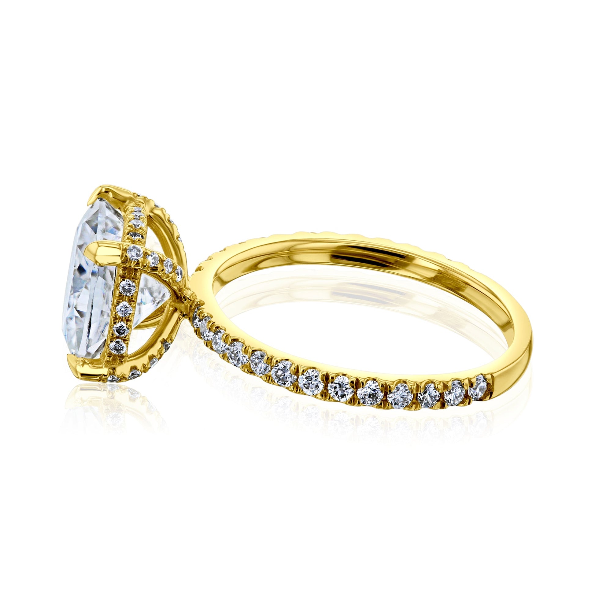 Kobelli Ceri Engagement Ring