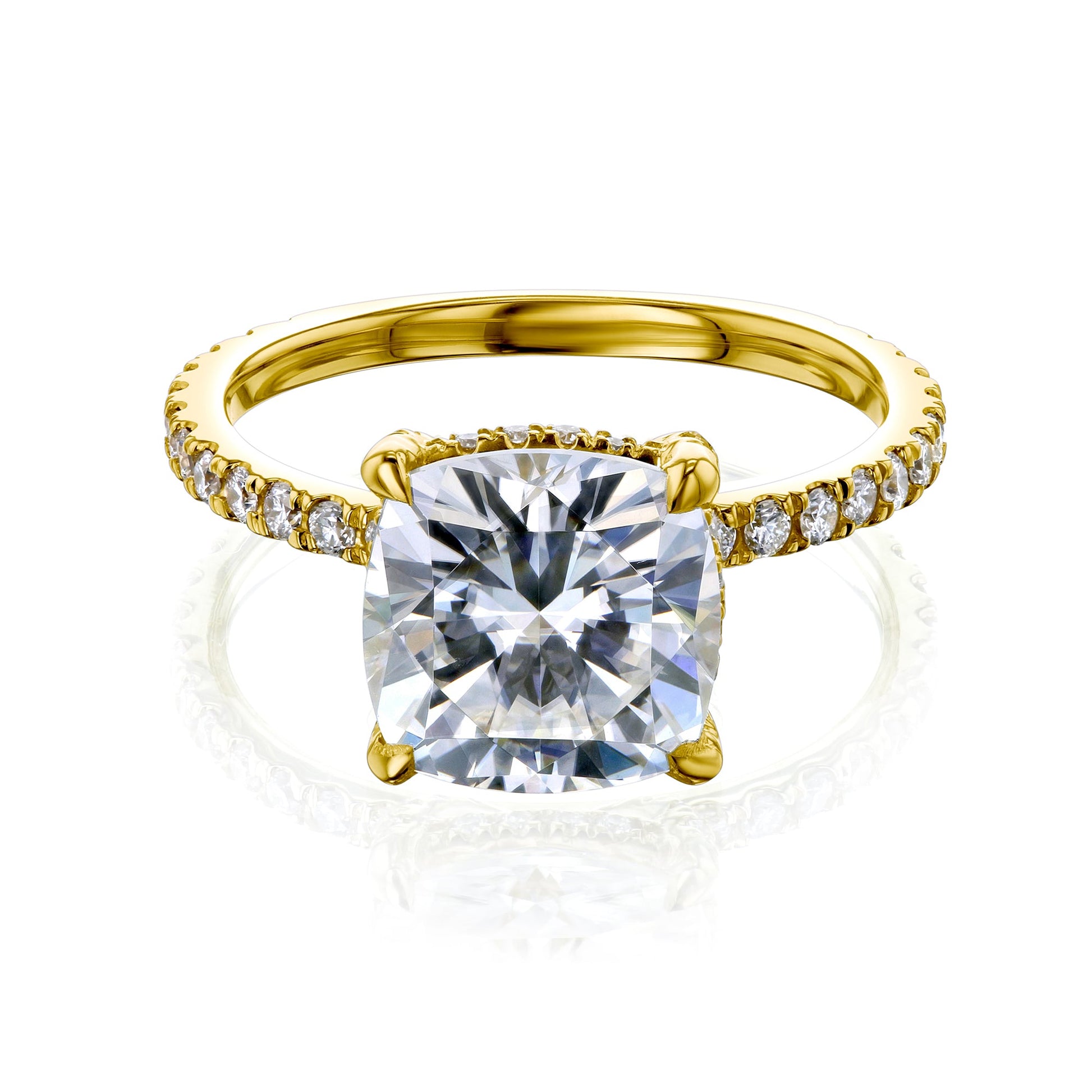 Kobelli Ceri Engagement Ring
