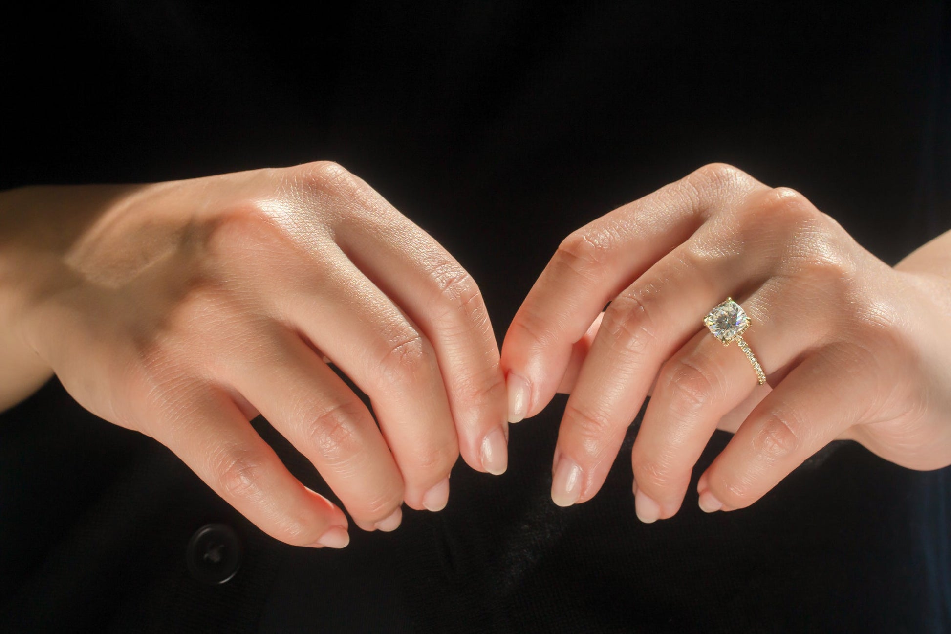 Kobelli Ceri Engagement Ring