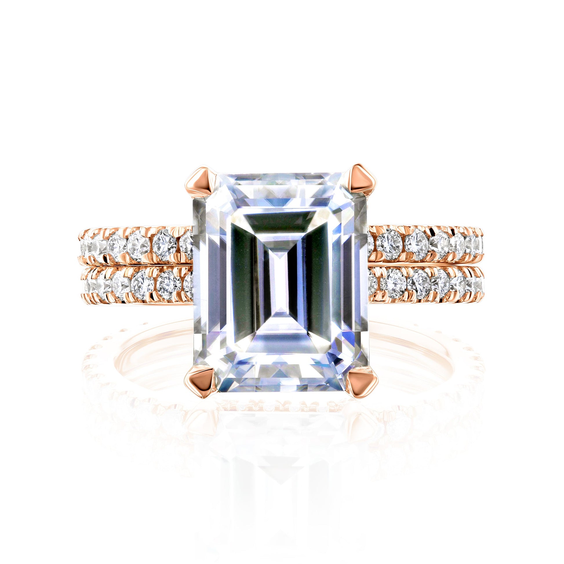 Kobelli Eri Bridal Set
