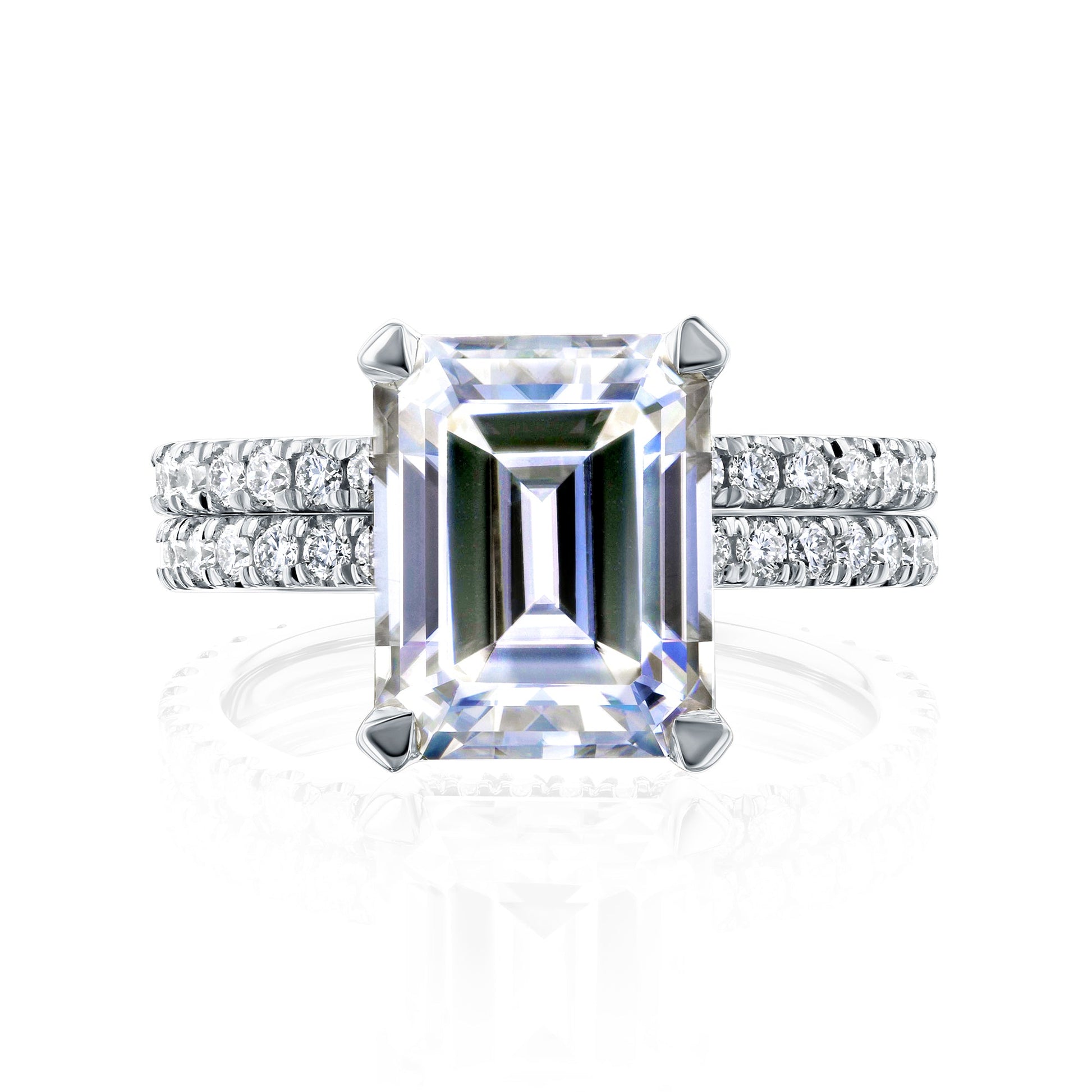 Kobelli Eri Bridal Set