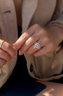 Kobelli Eri Bridal Set