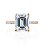 Kobelli Eri Engagement Ring