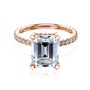 Kobelli Eri Engagement Ring