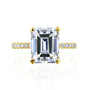 Kobelli Eri Engagement Ring