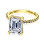 Kobelli Eri Engagement Ring