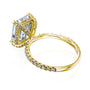 Kobelli Eri Engagement Ring