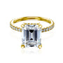 Kobelli Eri Engagement Ring