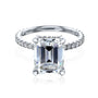 Kobelli Eri Engagement Ring