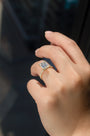 Kobelli Eri Engagement Ring