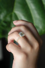 Kobelli Eri Engagement Ring