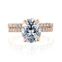 Kobelli Ori Bridal Set